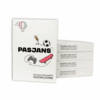 Karty PASJAns + e-book "Inspiracje, pomysły, scenariusze"