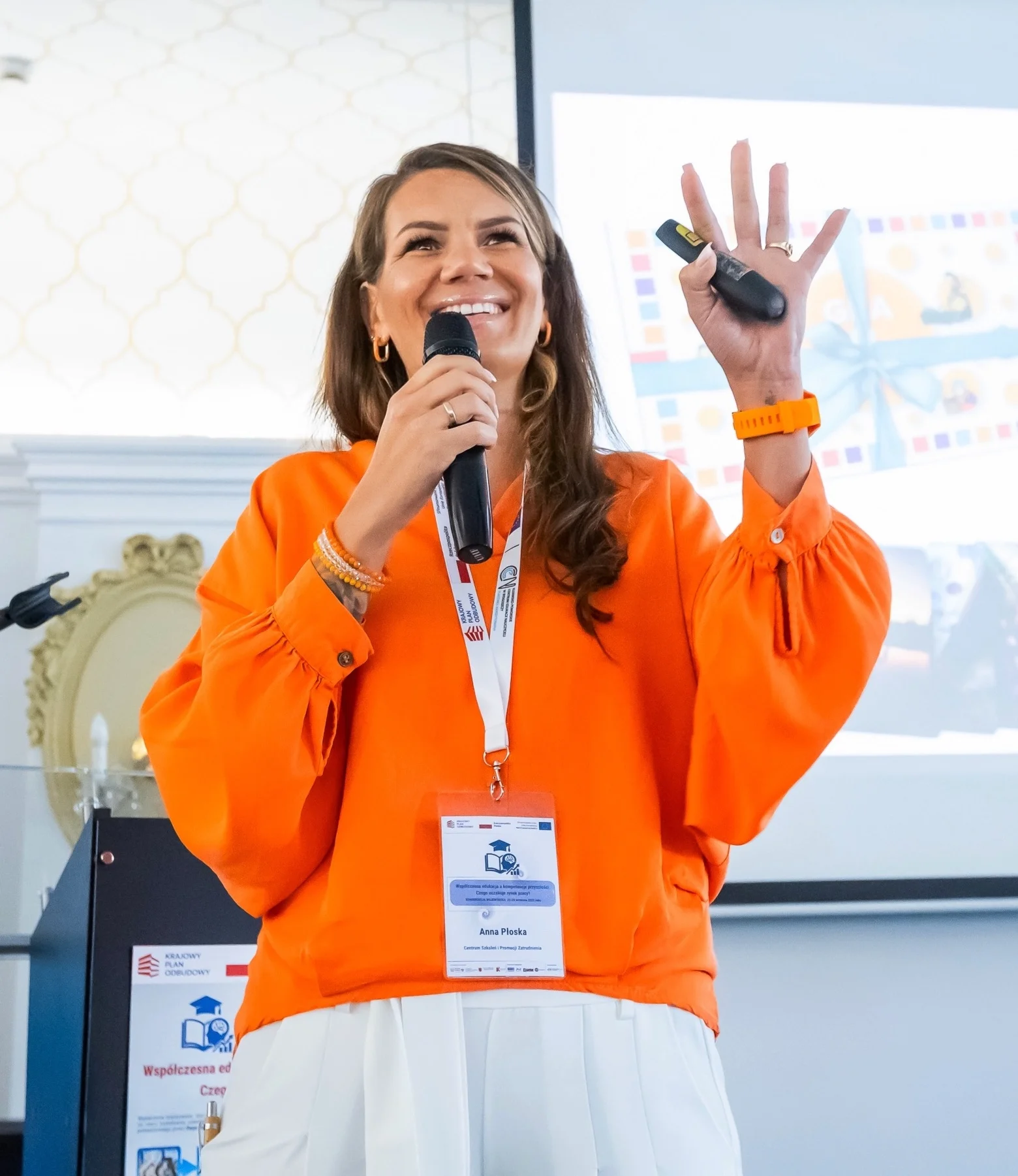 O mnie 19 anna ploska mentorka doradcow zawodowych doradca zawodowy autorka ksiazek