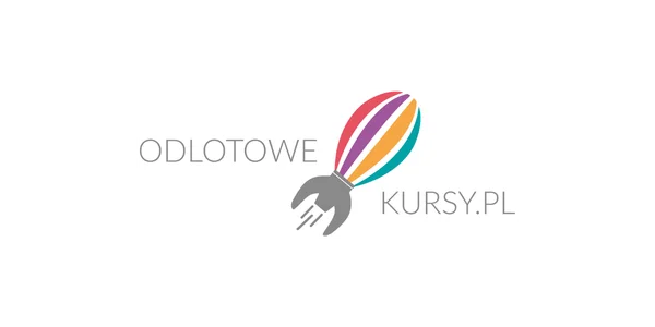 Anna Płoska - mentorka doradców zawodowych 84 odlotowekursy logo szer
